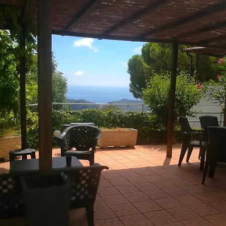 In - Il Geko Blu Appartement San Remo