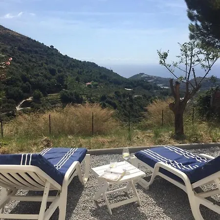In - Il Geko Blu Appartement San Remo