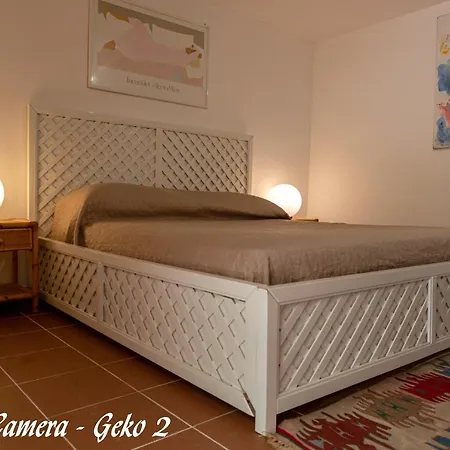 In - Il Geko Blu * San Remo
