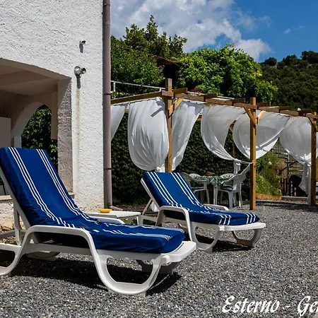 In - Il Geko Blu Appartement San Remo